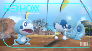 Pokédex Image Sobble SV Blueberry.png