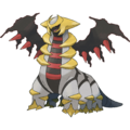 Altered Forme Giratina