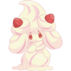 Alcremie