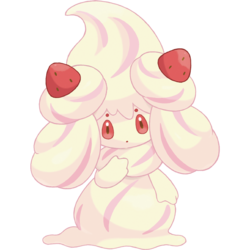 Alcremie