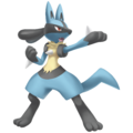 Lucario