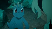 Bea's Machop