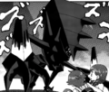 Necrozma in Pokémon Adventures