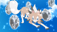 Olivia Lycanroc Rock Slide.png