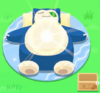 Sleep Snorlax Shiny.png