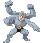 Machamp