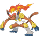 Infernape