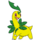 153Bayleef Dream.png