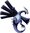 Shadow Lugia[5][6]