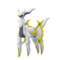 Arceus