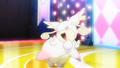 Mega Audino