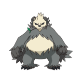 Pangoro Battle Nine.png