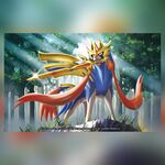 Zacian