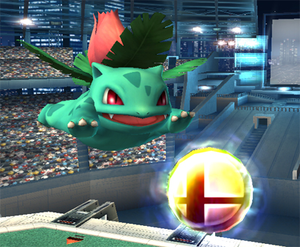 Ivysaur Smash Ball.png