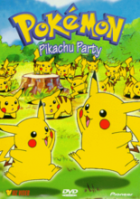 Pikachu Party DVD.png