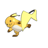 Pokédex Image Raichu SM.png