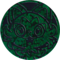 SVAM Green Sprigatito Coin.png