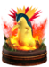 Typhlosion