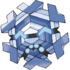 Cryogonal