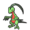 Grovyle