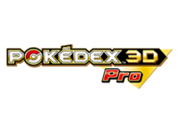 Pokédex 3D Pro logo.png