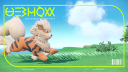 Pokédex Image Arcanine SV.png