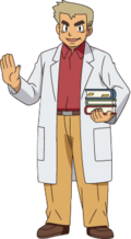 Professor Oak XY.png