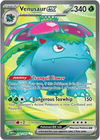 Venusaurex184PokémonCard151.jpg