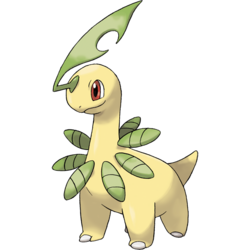 Bayleef