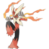 Blaziken