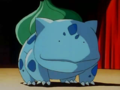 Bulbasaur