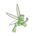 Scyther #275