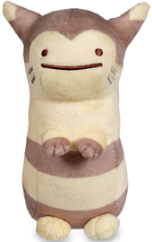 Ditto Collection Furret.png