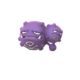 Weezing