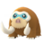 Mamoswine