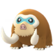 Mamoswine