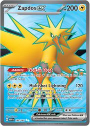 Zapdosex194PokémonCard151.jpg