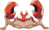 098Krabby AG anime.png