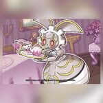 Magearna