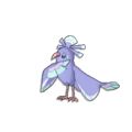 Sensu Style Oricorio #097