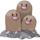 Dugtrio