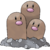 Dugtrio