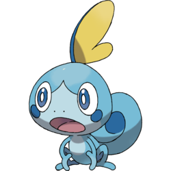 Sobble