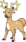 234Stantler Dream.png