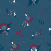 461 Weavile Pokémon Shirts.png