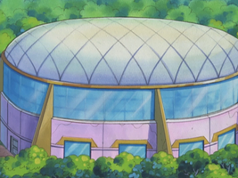 Petalburg Gym greenhouse.png