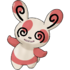 Spinda