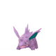 Nidorino