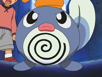 Hiroshi's Poliwag