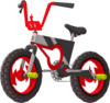 Rotom Bike SWSH Model.png